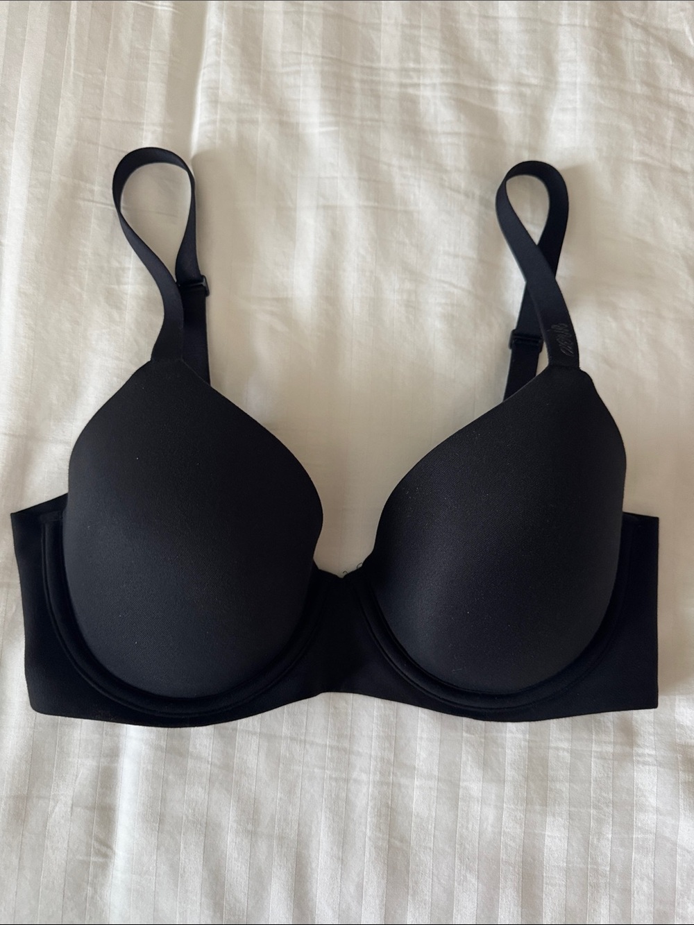 Aerie Smoothez Full Coverage Bra 32D